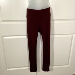 White House Black Market The Leggings Women's Size Small Instantly Slimming